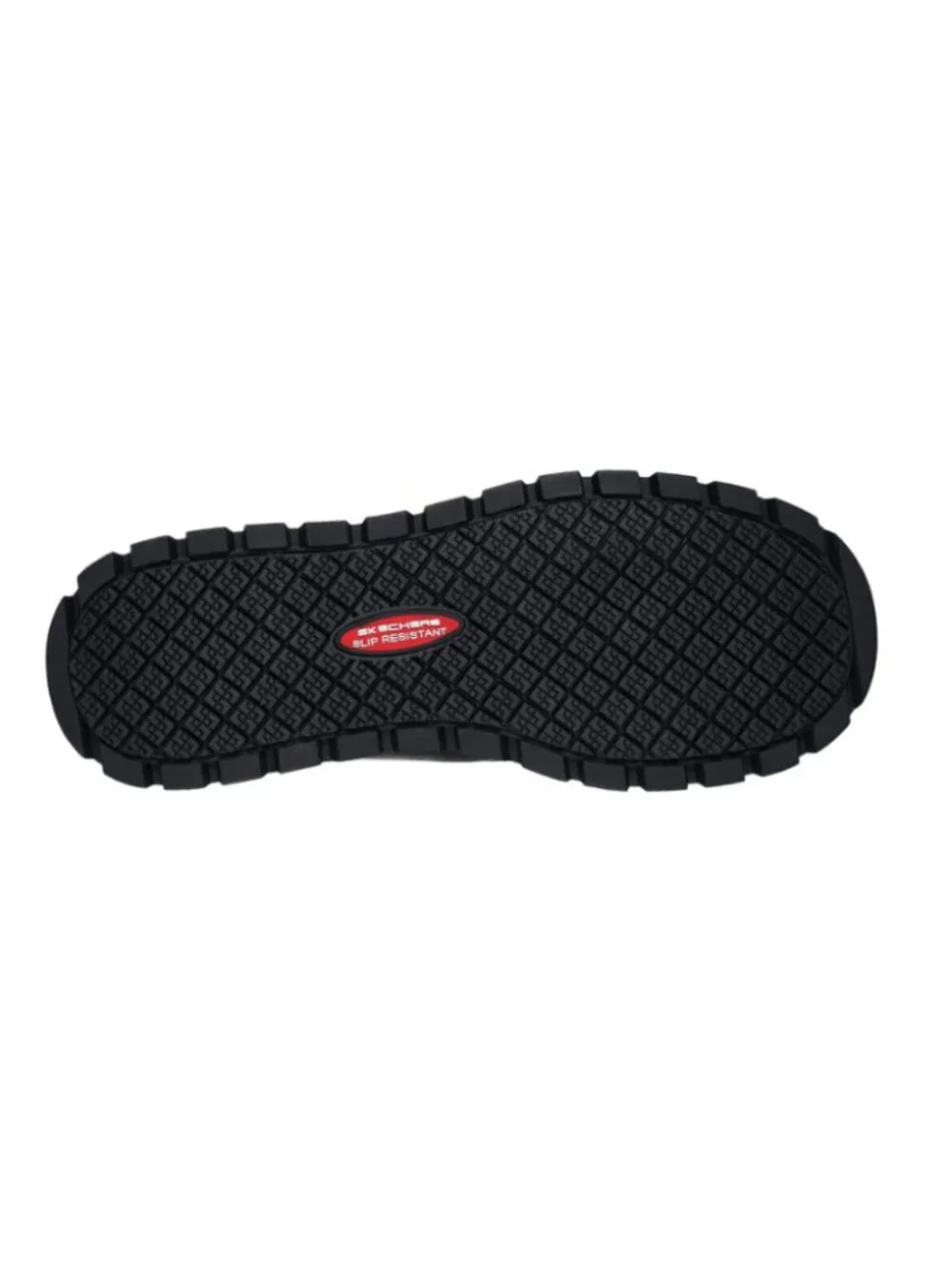 Skechers Women’s Work Relaxed Fit: Jammers SR - Zesi Black